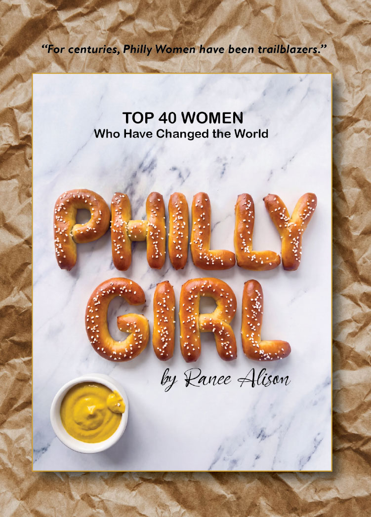 Philly Girl book cover